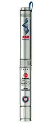 Скважинный насос Pedrollo 4SR 10/35 -PS