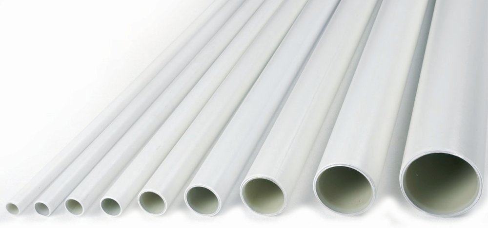 Труба HENCO RIXc, PEXc-AL-PEXc, 16х2, штанга 4 метра