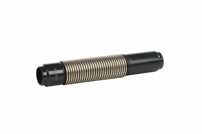 Компенсатор Ридан PN16 DN15, перемещение +12/-28mm, внутренняя гильза