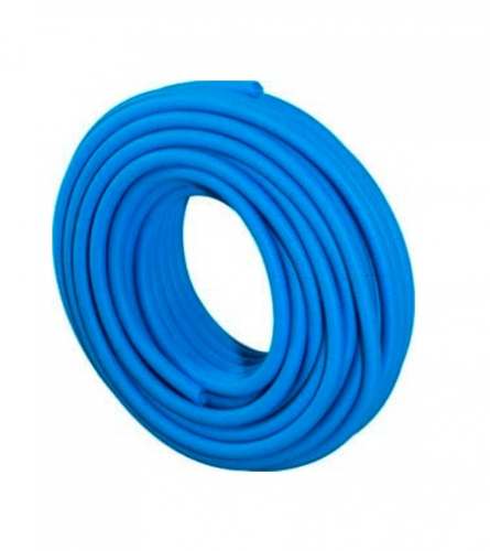 UPONOR TECK КОЖУХ СИНИЙ 35/29 БУХТА 50М (ДЛЯ ТРУБ 25) '50И