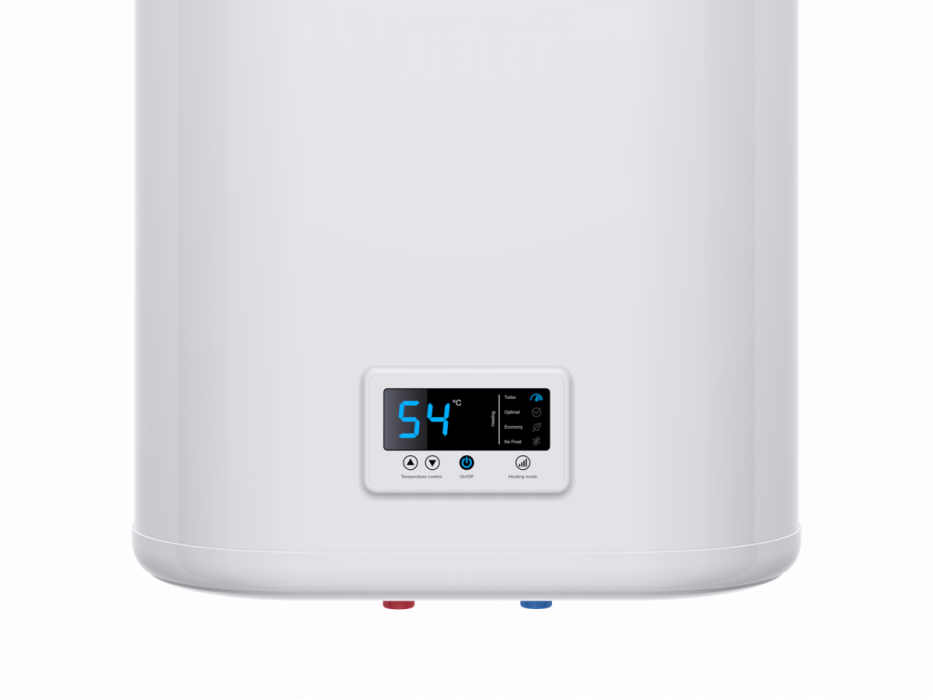 Водонагреватель накопительный THERMEX IF 30 V (pro)