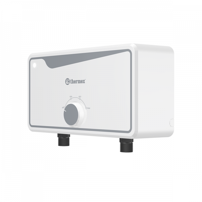 Электрический водонагреватель проточный THERMEX Jolly 5500 shower