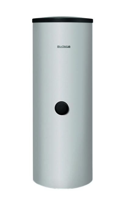 Бак-водонагреватель Logalux SU500.5 E S-B серебристый