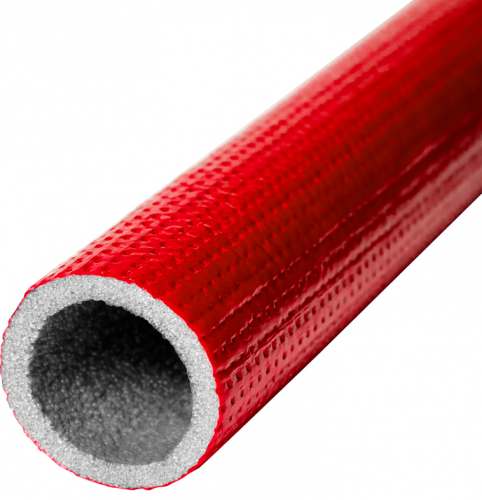 Трубка K-FLEX PE 09x035-2 COMPACT RED