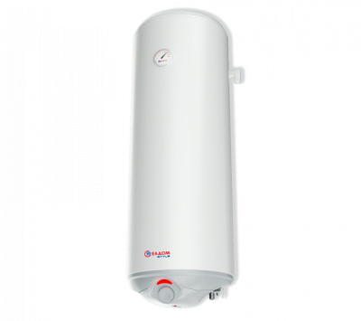 72267WNDG Eldom Style/Водонагреватель вертикальный  Eldom Style Slim 72267WNDG, настенный, электрический с сухим ТЭНом 50 литров
