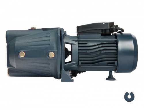 Поверхностный насос JET 100 L