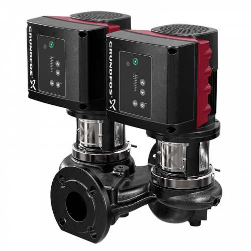 Насос центробежный  TPE2 D 40-120 N-A-F-A-BQQE-DAB
