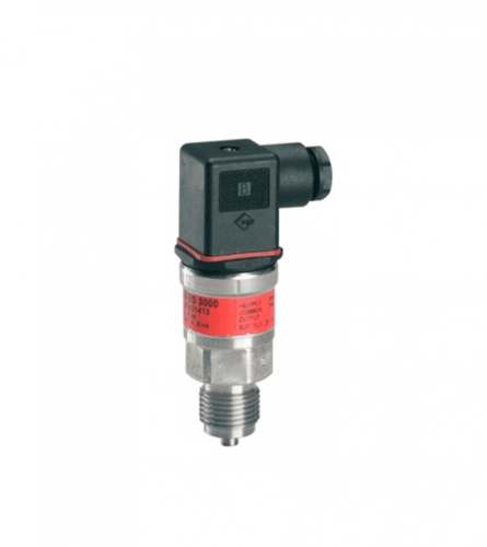Датчик давления MBS 3000, 0-6 бар, выходной сигнал 4-20 мА, 1/2"RP, Grundfos