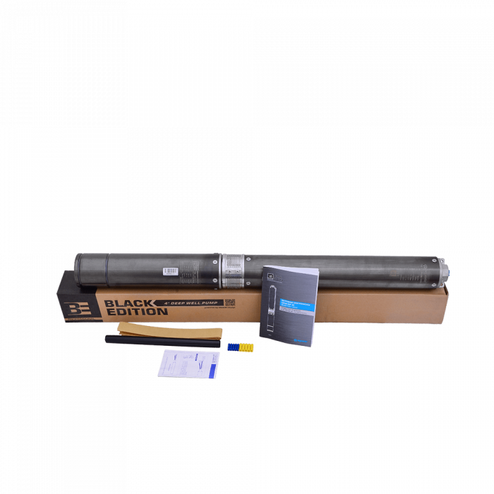 Насос скважинный ASP2B-100-100BE(1.5HP)