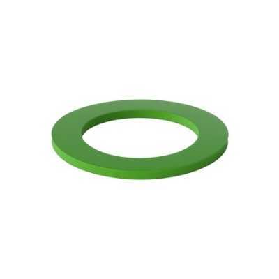 Уплотнительная прокладка Mapress Centellen® HD WS 3822: da=66мм, di=51мм, s=3мм, G=2 3/8", Geberit
