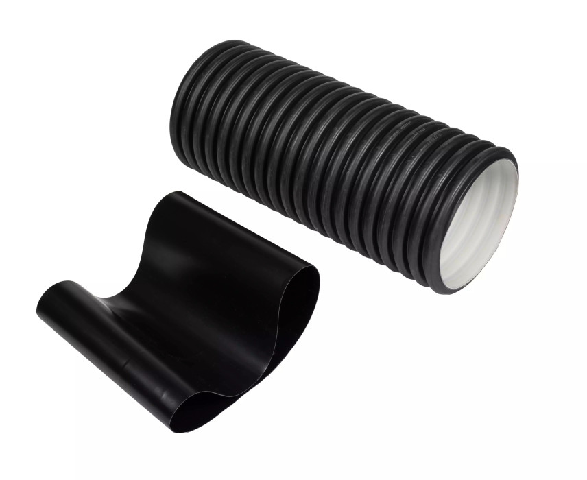 USYSTEMS комплект прохода через фундамент 175/200 '1Ф