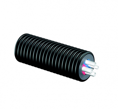UPONOR ECOFLEX КОМПЛЕКТ ЭПОКСИДНОЙ СМОЛЫ PWP 1,1 КГ/3,5 М2 '1C