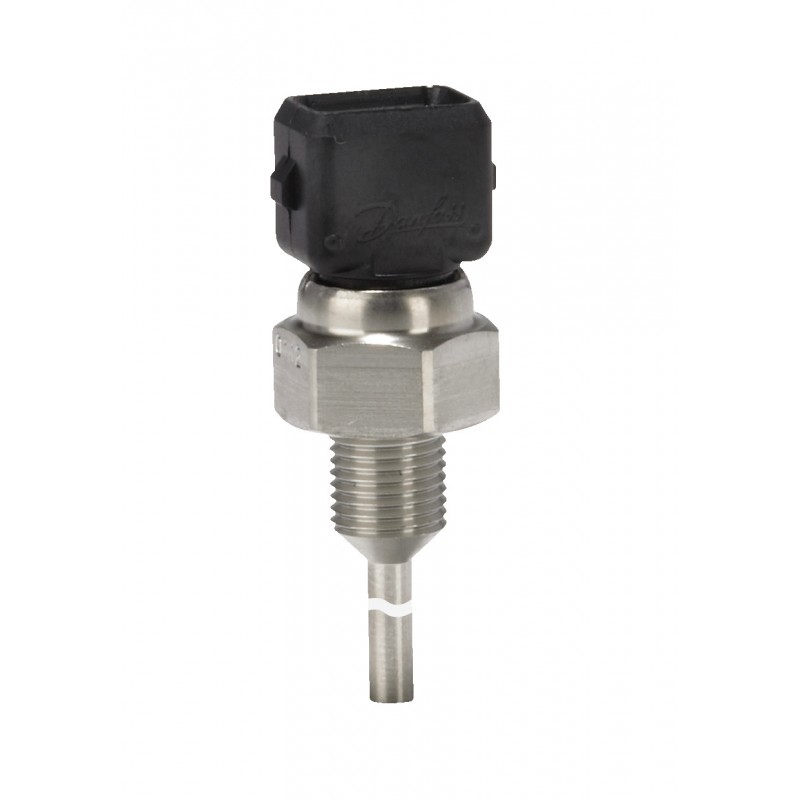 Датчик температуры 	MBT 3270	1 x Pt 100 	-50 - 200 °C 	40 mm 	Ом 	Нержавеющая сталь 	3,0 mm 	R 1/4 	AMP Junior Power Timer 	2 pc