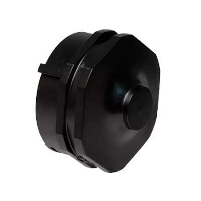 UPONOR AQUA PLUS ЗАГЛУШКА ДЛЯ КОЛЛЕКТОРА PPM 1" '20А