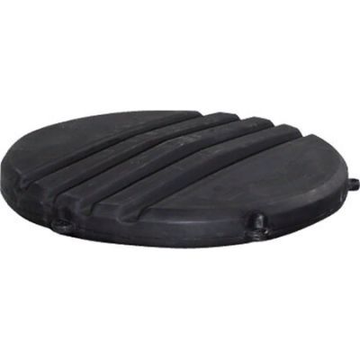 UPONOR SPI ECOFLEX ЗАПАСНАЯ КРЫШКА ДЛЯ КОЛОДЦА '1П