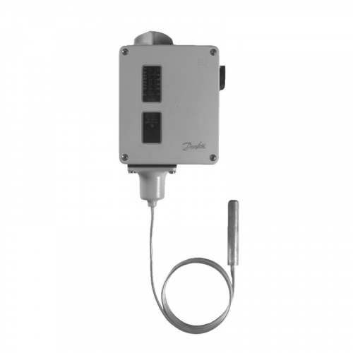 Реле давления/температуры - RT 106,25-90C,2m