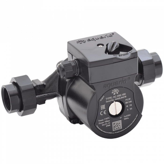 Насос циркуляционный AC 256-180