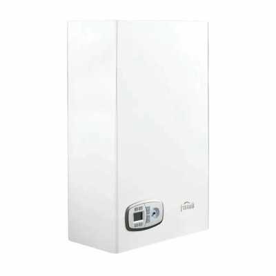 Газовый, настенный одноконтурный котел Ferroli Vitatech D HF24, 24 кВт, закрытая камера