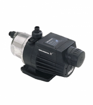 УСТАНОВКА ВОДОСНАБЖЕНИЯ MQ3-35 B A-O-A-BVBP 1x230V 50Hz IT