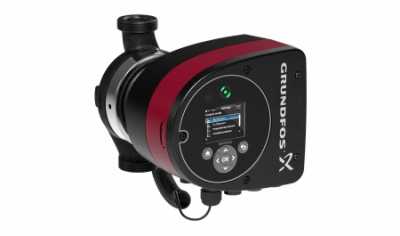 ЦИРКУЛЯЦИОННЫЙ НАСОС MAGNA3 32-60 180 1x230V PN10