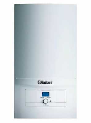 Котел настенный турбированный TEC pro VUW 242/5-3 24 кВт, двухконтурный, закр. камера
