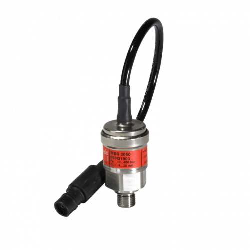 Преобразователи давления - MBS3050-3611-XGB04