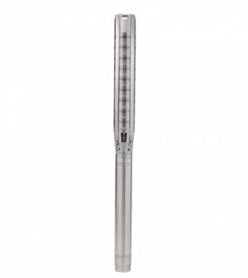 СКВАЖИННЫЙ НАСОС SP17-15 Rp2½ 6"3X380-415/50 9.2kW