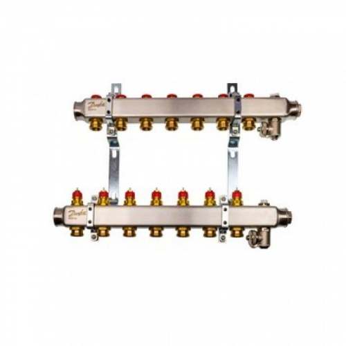 SSM-7 set коллектор+кроншт