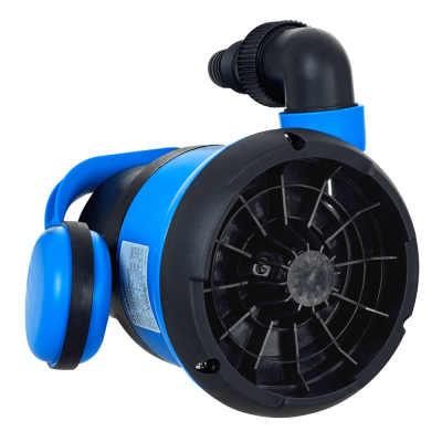 Насос дренажный ADS-250-5E (mini)