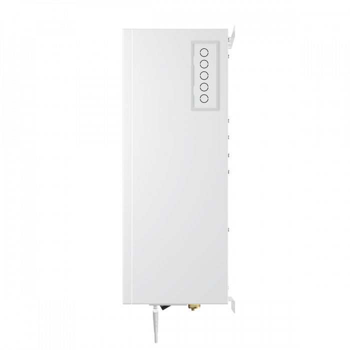 Электрический настенный котел THERMEX Tesla 6-12 Wi-Fi