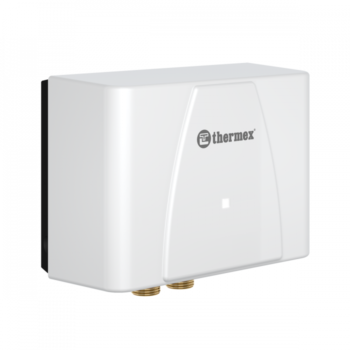 Электрический водонагреватель проточный THERMEX Balance 6000