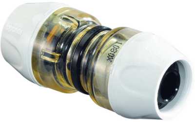 UPONOR RTM СОЕДИНИТЕЛЬ КОМПОЗИЦИОННЫЙ 25-25 '20C