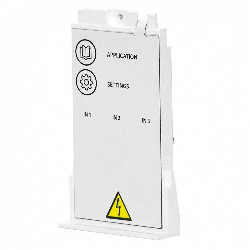 Danfoss Icon Expansion Module мод. расш.