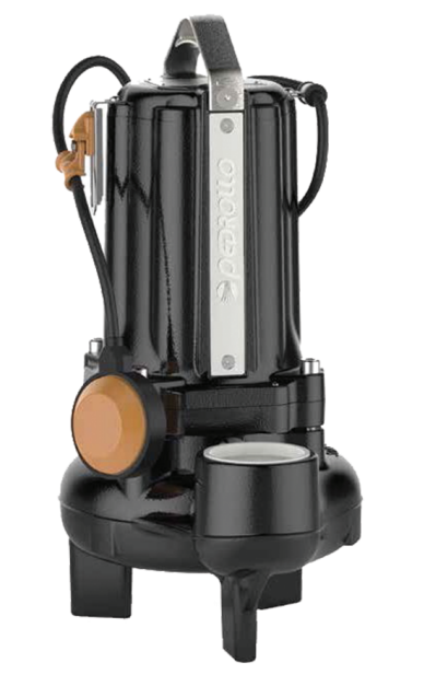 Насос фекальный Pedrollo MC 40/50  400В