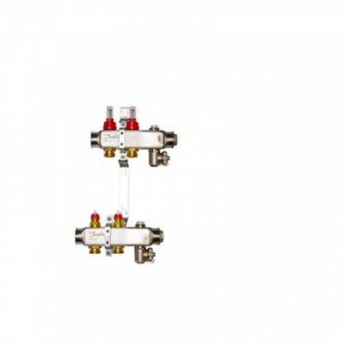 SSM-2F set коллектор+кроншт
