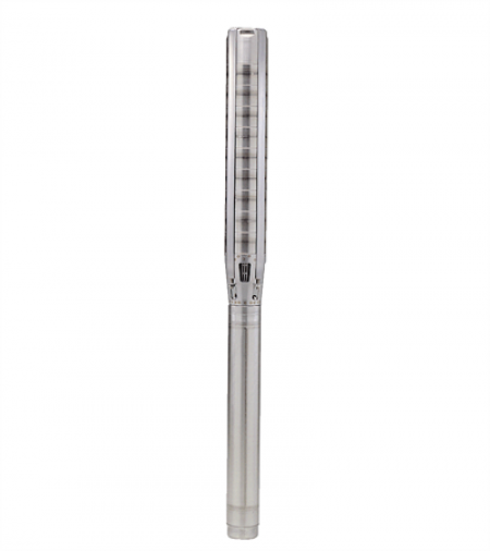 СКВАЖИННЫЙ НАСОС SP17-27N Rp2½ 6"3X380-415/50 15kW