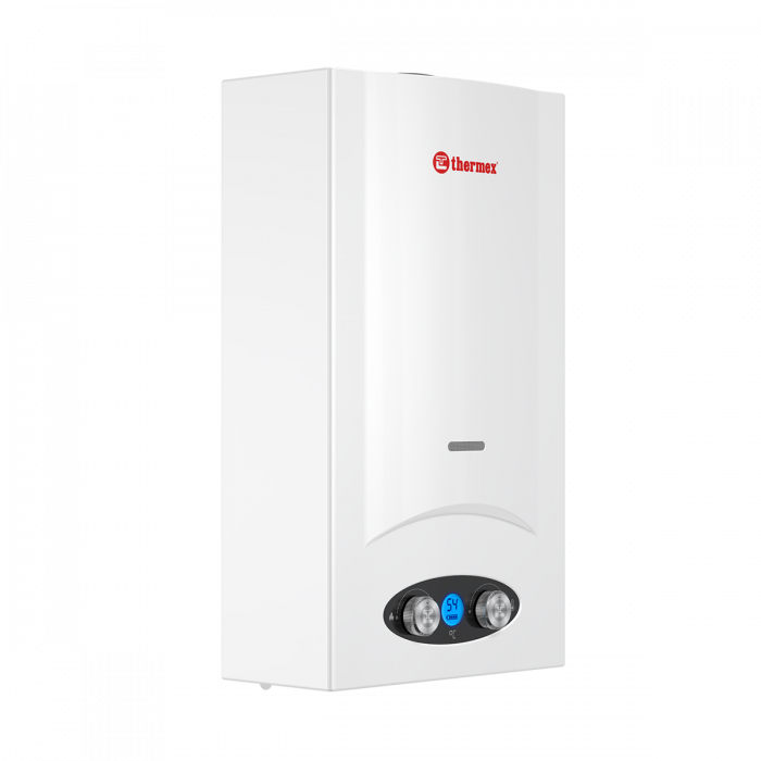 Газовая колонка THERMEX G 28 D (Pearl white)