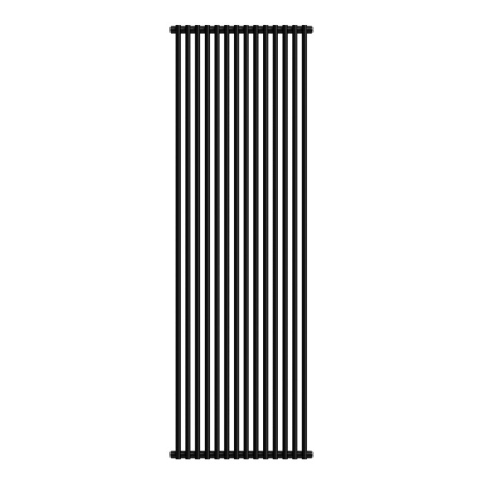 Дизайн-радиатор Royal Thermo Shift R22 C2180 - 14 секц. RAL9005m