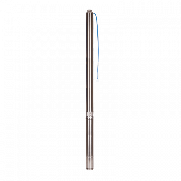 Насос скважинный ASP1E-125-75 (встр.конд., каб.15м)