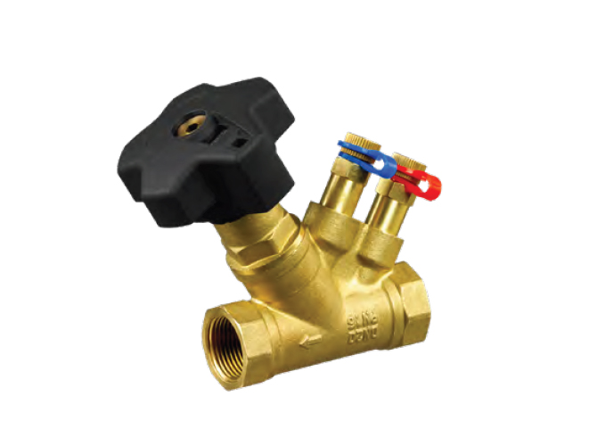 MVT-R клапан DN 25