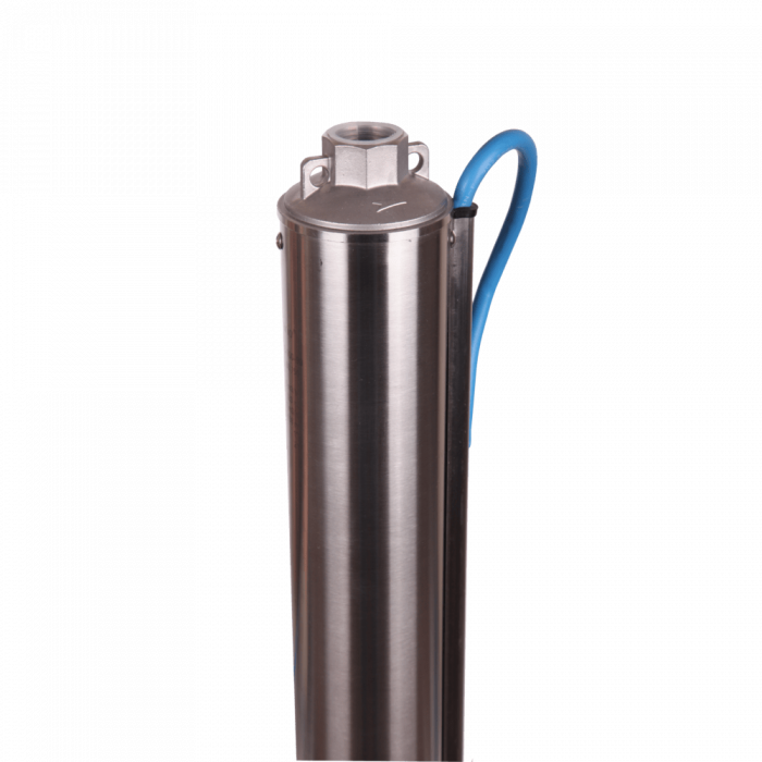 Насос скважинный ASP1.8E-40-90 (встр.конд., каб.40м)
