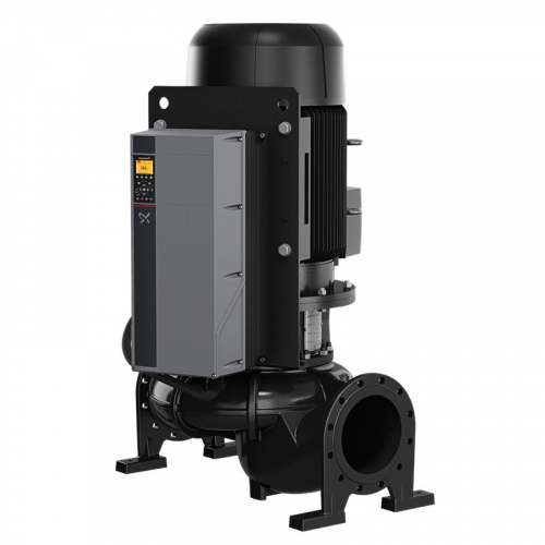 Насос центробежный  TPE 300-290/4 NC-A-F-A-BQQE-UX3