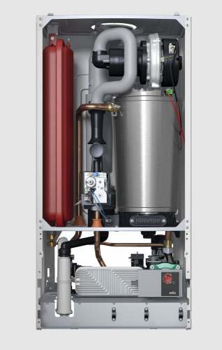 Котел Logamax Plus GB062-14