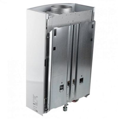 Газовый проточный водонагреватель WR13-2 P23 S5799