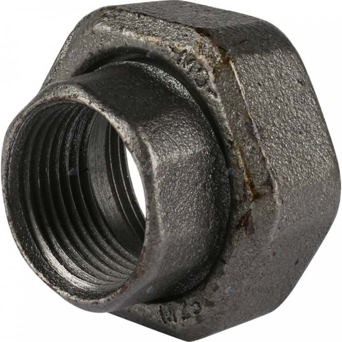 Резьбовое трубное соединение (комплект) G 1 1/2 x Rp 1