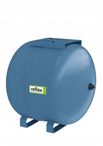 Расширительный бак "refix HW" 100/10бар