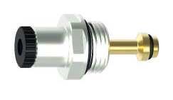 UPONOR SPI VARIO S БАЛАНСИРОВОЧНЫЙ КЛАПАН ST '1У