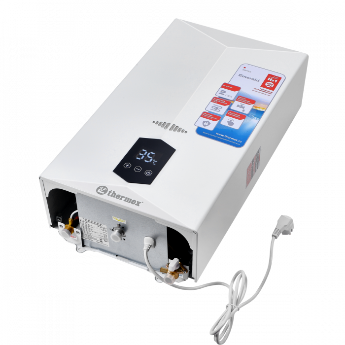 Газовая колонка THERMEX E 22 MD