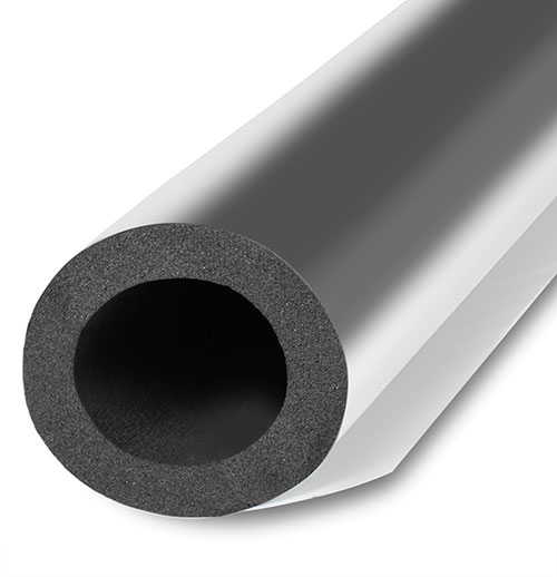 Трубка K-FLEX 13x102-1 ST AL CLAD