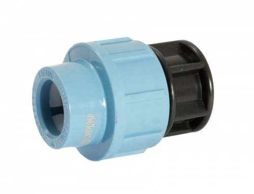 Заглушка TM 265006 ф25